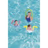 Аквалапша BESTWAY для обучения плаванию и аквааэробики 122х6.5см, 6-12 лет 32108 BW