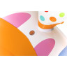 Детский надувной бассейн BESTWAY 53089 ВЕСЕЛЫЙ ЖИРАФ 266x157x127см 220л, от 2 лет 53089 BW