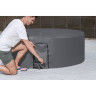 Покрытие теплосберегающее BESTWAY для СПА-бассейнов, 180х66см 60317 BW