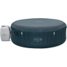 СПА-бассейн BESTWAY MIAMI ENERGYSENSE AIRJET 6 DARK BLUE 6001D 196х66см 6001D BW